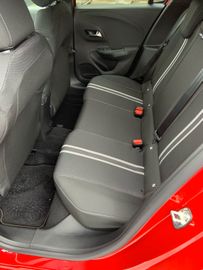 Bild 10 Opel Corsa F GS 1.2 DIT 101 PS 6 Gang