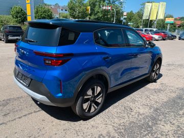 Bild 6 Opel Frontera Ultimate 1.2 Hybrid 3 Jahre Garantie