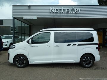 Opel Zafira Life