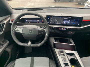 Bild 9 Opel Grandland (X) Grandland 1.2 48V Mild-Hybrid GS 3 JahreGarantie