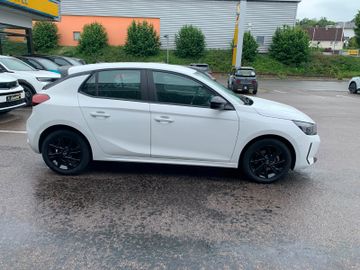 Bild 5 Opel Corsa F Edition AUTOMATIK