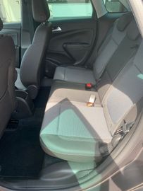 Bild 11 Opel Crossland (X) Crossland 1.2 131 PS AT Elegance