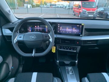 Bild 11 Opel Frontera Ultimate 1.2 Mild Hybrid 145 PS 7 Sitze