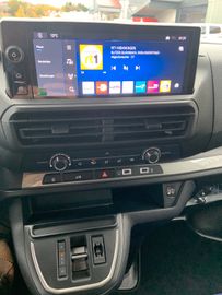 Bild 22 Opel Vivaro Kasten M Flügeltüren + 2x Schiebetüren