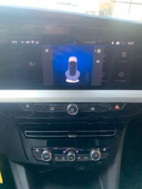 Bild 23 Opel Mokka 1.2 Turbo Edition 3 Jahre Garantie