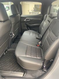 Bild 15 Isuzu D-Max Double Cab 4WD LSE Facelift Modell 24/25