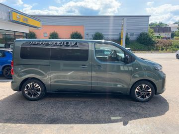 Bild 5 Opel Zafira Life GS L 6 Sitze Vollausstattung