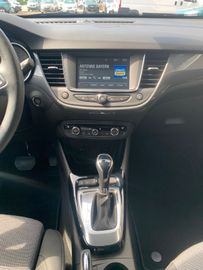 Bild 16 Opel Crossland (X) Crossland 1.2 131 PS AT Elegance