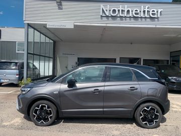 Opel Crossland (X)