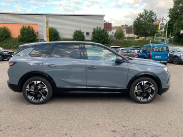 Bild 5 Opel Grandland (X) Grandland Electric 157 kW Ultim. 5 Jahre Garanti