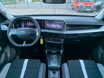 Bild 11 Opel Frontera Ultimate 1.2 Mild Hybrid 145 PS 7 Sitze