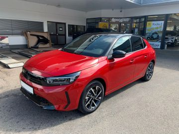 Bild 2 Opel Corsa F GS 1.2 DIT 101 PS 6 Gang