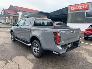 Bild 9 Isuzu D-Max Double Cab 4WD LSE Facelift Modell 24/25