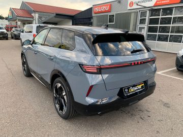 Bild 8 Opel Grandland (X) Grandland Electric 157 kW Ultim. 5 Jahre Garanti