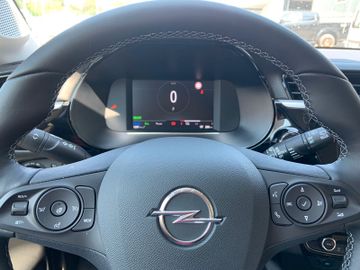 Bild 15 Opel Corsa F Edition