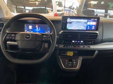 Bild 12 Opel Zafira Life GS L 7 Sitze Vollausstattung