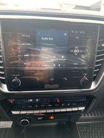 Bild 21 Isuzu D-Max Double Cab 4WD LSE Facelift Modell 24/25