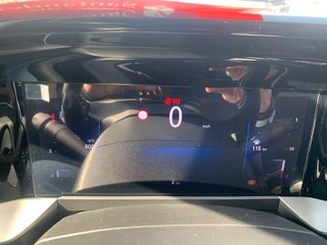 Bild 25 Opel Mokka 1.2 Turbo Edition 3 Jahre Garantie