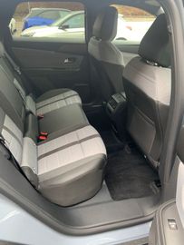 Bild 13 Opel Grandland (X) Grandland 1.2 48V Mild-Hybrid 100kW GS 3 JahreGA