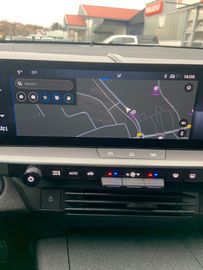 Bild 17 Opel Grandland (X) Grandland 1.2 48V Mild-Hybrid 100kW GS 3 JahreGA