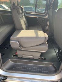 Bild 22 Opel Vivaro Kombi L 8 Sitze Vollausstattung