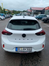 Bild 7 Opel Corsa F Edition AUTOMATIK