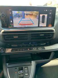 Bild 16 Opel Zafira Life GS L 8 Sitze Vollausstattung