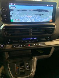 Bild 31 Opel Zafira Life GS L 7 Sitze Vollausstattung