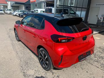 Bild 8 Opel Corsa F GS 1.2 DIT 101 PS 6 Gang