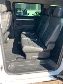 Bild 11 Opel Zafira Life GS L 8 Sitze Vollausstattung