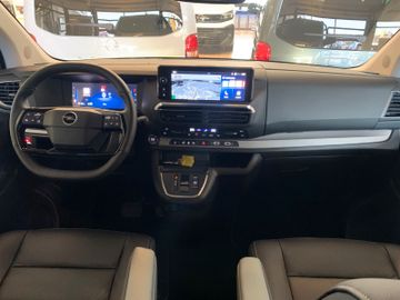 Bild 11 Opel Zafira Life GS L 7 Sitze Vollausstattung