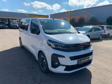 Bild 4 Opel Zafira Life GS L 8 Sitze Vollausstattung