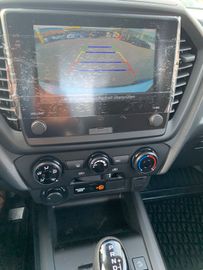 Bild 24 Isuzu D-Max Double Cab 4WD LS EFS Fahrw./Maxxliner uvm