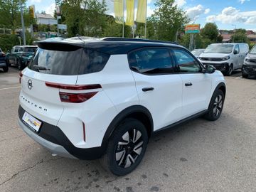 Bild 7 Opel Frontera Ultimate 1.2 Mild Hybrid 145 PS 7 Sitze