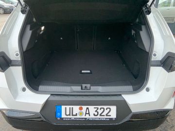 Bild 13 Opel Grandland (X) Grandland 1.2 48V Mild-Hybrid GS 3 JahreGarantie