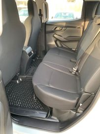 Bild 18 Isuzu D-Max Double Cab 4WD LS EFS Fahrw./Maxxliner uvm