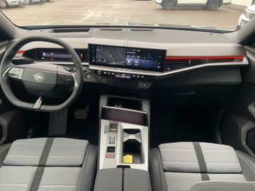 Bild 8 Opel Grandland (X) Grandland 1.2 48V Mild-Hybrid 100kW GS 3 JahreGA