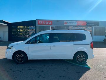 Nissan Townstar