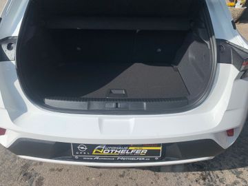 Bild 14 Opel Mokka 1.2 Turbo Edition 3 Jahre Garantie