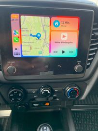 Bild 28 Isuzu D-Max Double Cab 4WD LS EFS Fahrw./Maxxliner uvm