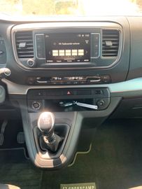 Bild 11 Opel Zafira Life CROSSCAMP SNOW Zafira Life M Edition