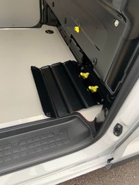 Bild 15 Opel Vivaro Kasten M Flügeltüren + 2x Schiebetüren