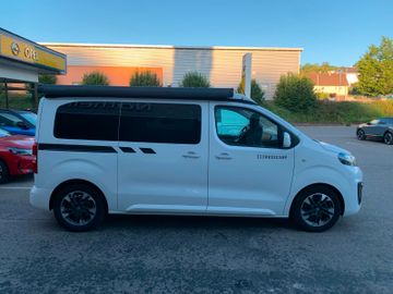 Bild 5 Opel Zafira Life CROSSCAMP SNOW Zafira Life M Edition