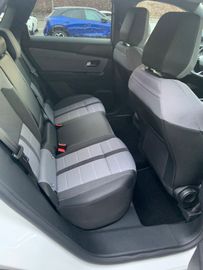 Bild 14 Opel Grandland (X) Grandland 1.2 48V Mild-Hybrid GS 3 JahreGarantie