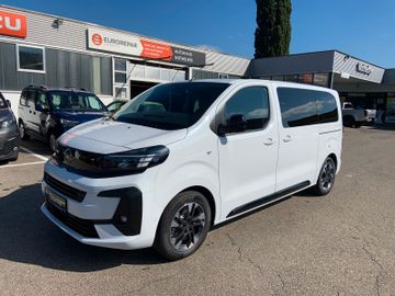 Bild 2 Opel Zafira Life GS L 8 Sitze Vollausstattung