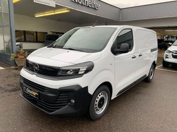 Bild 2 Opel Vivaro Kasten M Flügeltüren + 2x Schiebetüren