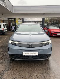 Bild 3 Opel Grandland (X) Grandland 1.2 48V Mild-Hybrid 100kW GS 3 JahreGA