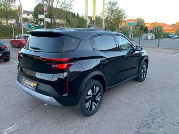 Bild 6 Opel Frontera Ultimate 1.2 Hybrid 3 Jahre Garantie