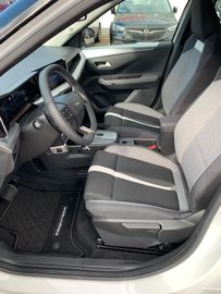 Bild 13 Opel Frontera Ultimate 1.2 Mild Hybrid 145 PS 7 Sitze