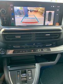 Bild 26 Opel Zafira Life GS L 7 Sitze Vollausstattung